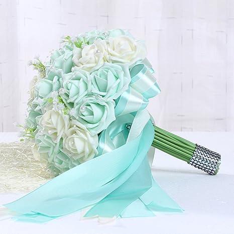 Amazon 赤バラ カスミソウ カーネーションのありがとうアレンジメント 母の日 誕生日 バレンタイン クリスマス 花束 花 生花 御祝 フラワー アレンジメント 結婚 還暦 結婚記念日 結婚祝い 造花 オンライン通販