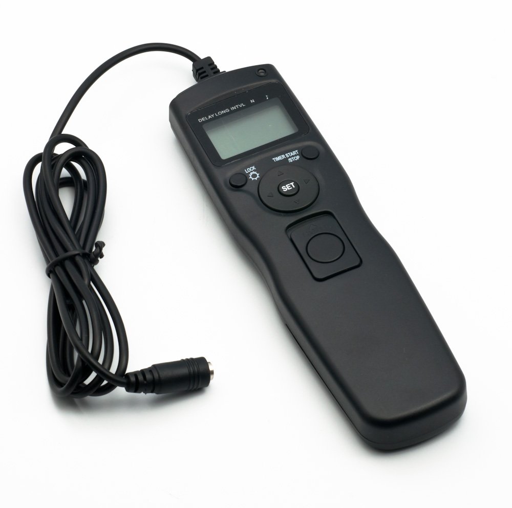 Image result for intervalometer