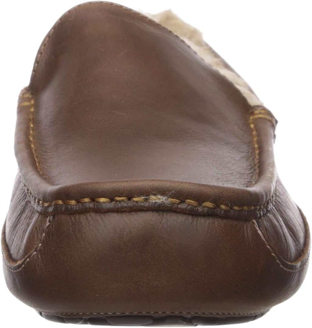  | UGG Men's Ascot Slipper | Slippers