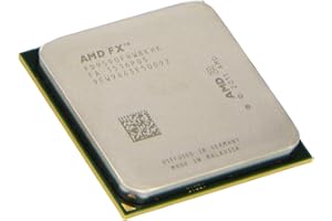 AMD Processor FD9590FHHKWOF Fx-9590 OEM Fx-Series 8-core Black Edition