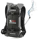 Geigerrig The Rig Guardian Hydration Pack