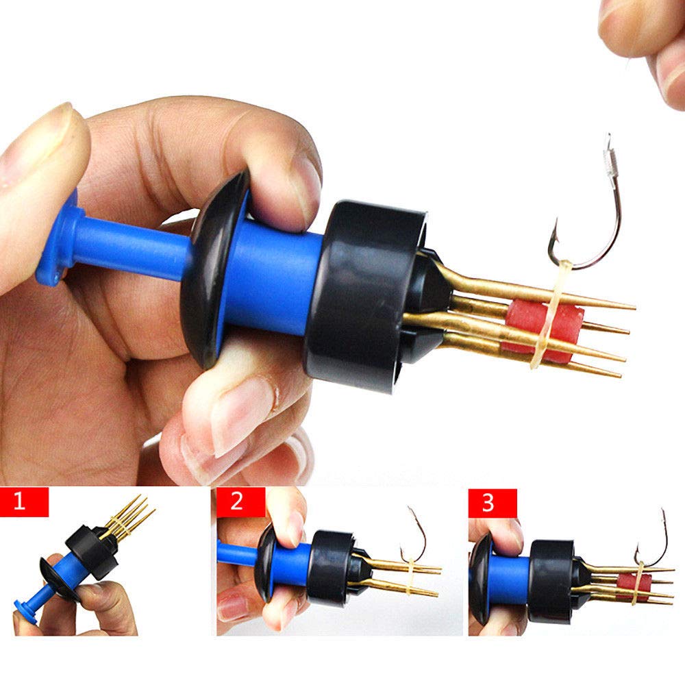 ultimate fishing tackle