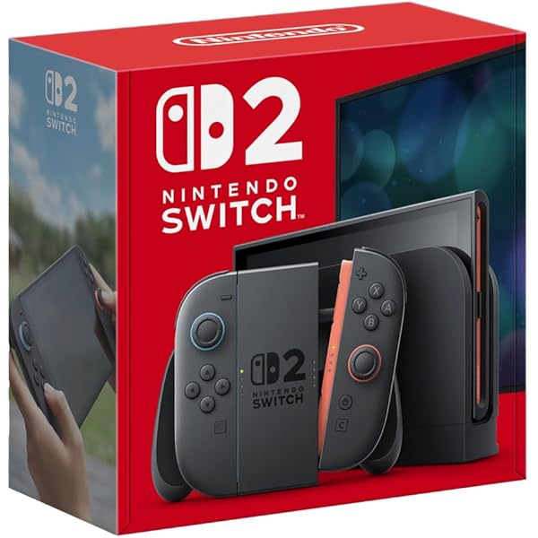 New Nintendo Switch Cinza | Amazon.com.br