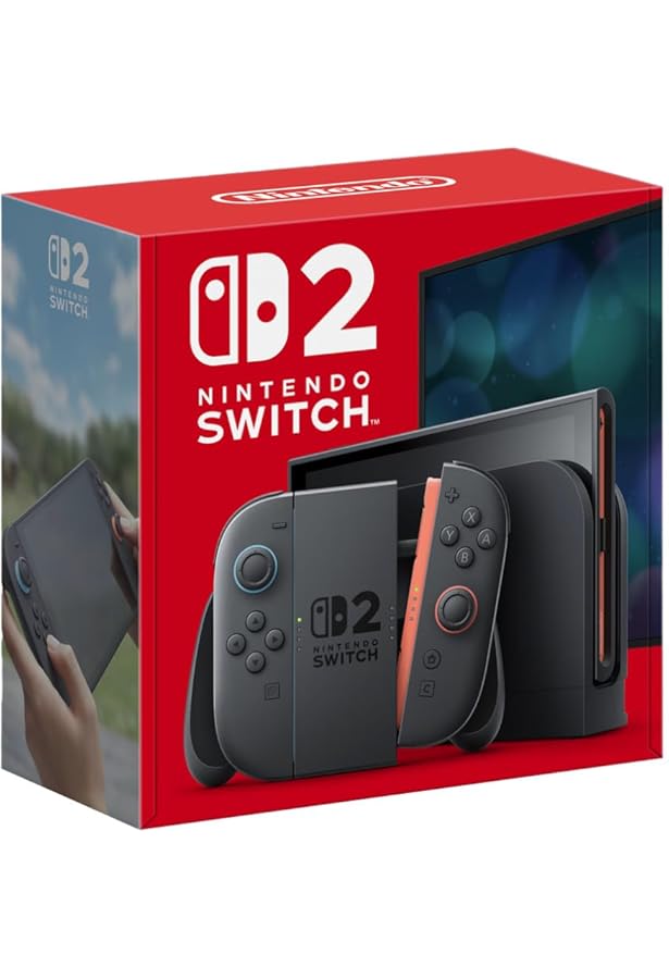 New Nintendo Switch Cinza | Amazon.com.br