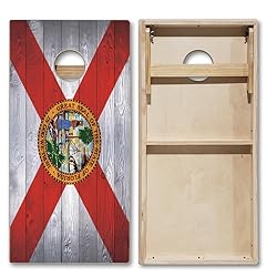 Tournament Grade Tailgating Pros Regulation