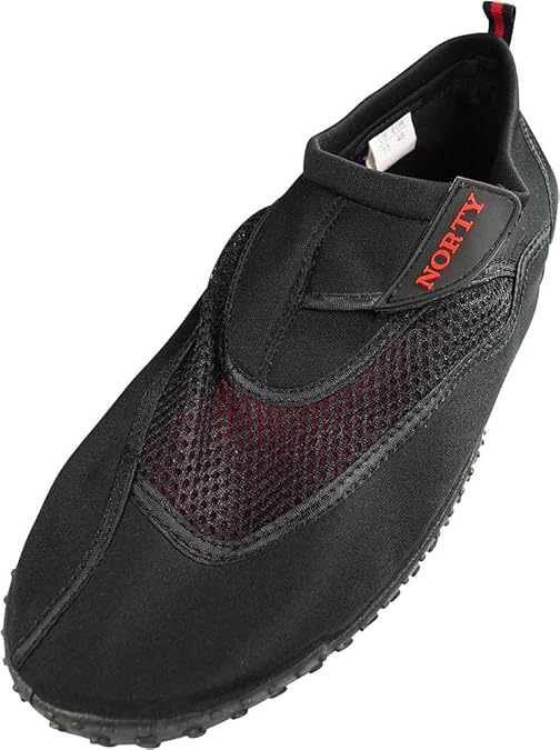 size 12 men's water shoes