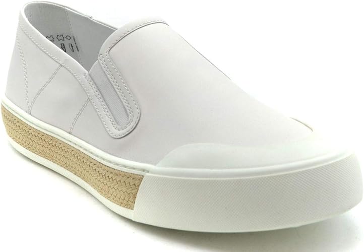 Amazon トッズ ラグジュアリーファッション レディース Mcbi ホワイト 革 運動靴 シーズンアウトレット Tod S トッズ シューズ バッグ