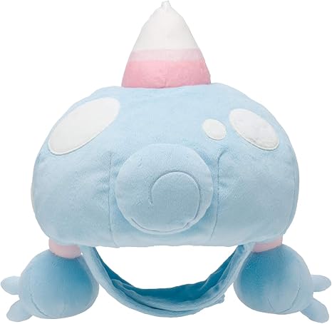 Amazon ポケモン テブリムキャップ Halloween Galar Garden アニメ 萌えグッズ 通販