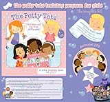 By Jill Leech The Potty Tots Potty Training Program For Girls [Paperback]
