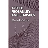 Applied Probability and Statistics