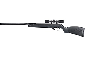 Gamo Wildcat Whisper air Rifle