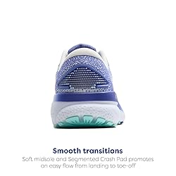 Brooks Women’s Ghost 16 Neutral Running Shoe