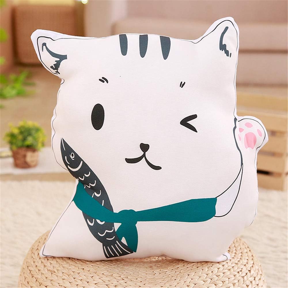 Amazon Com Chrismas Pillow Cases Kids New Cute Cat Pillow Can Be