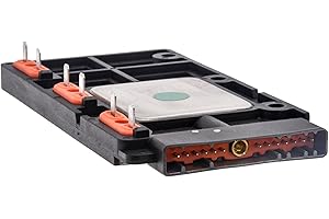 AD AUTO PARTS New Herko Ignition Control Module LX348 D1946A For Buick Oldsmobile 1986-1992