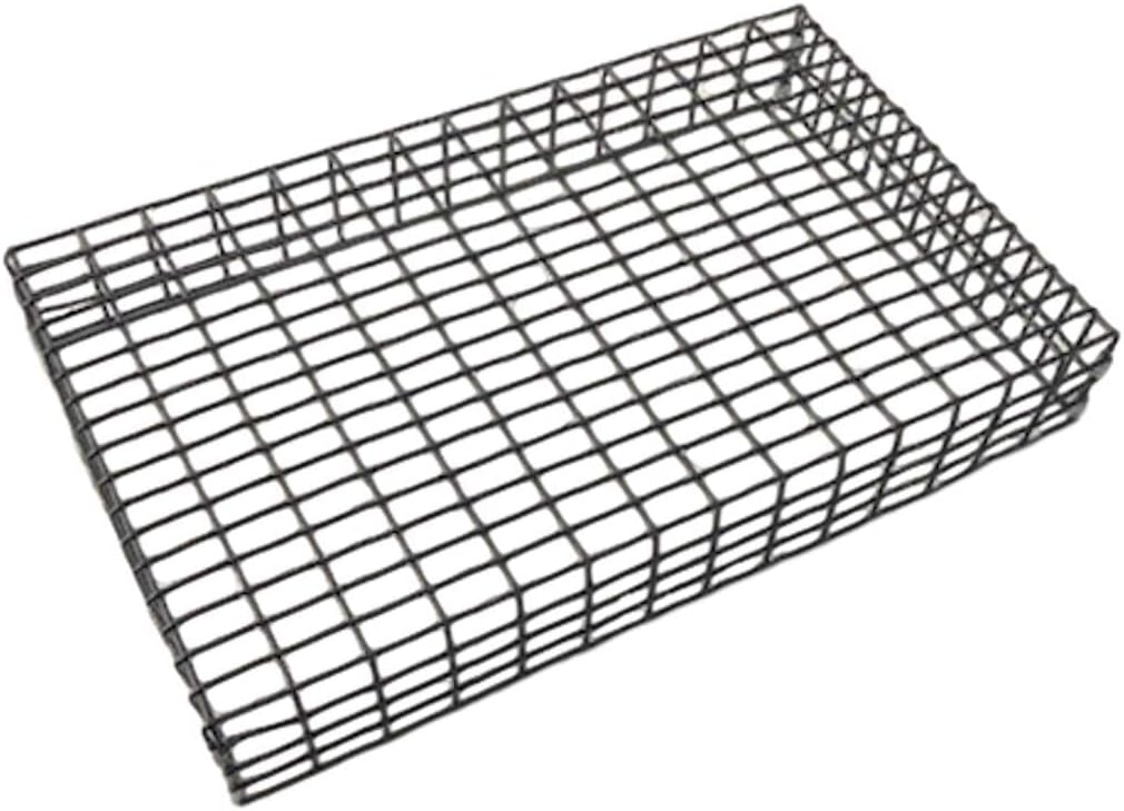 All Things Bunnies Vinyl Coat Litter Box Replacement Floor - 3 Sizes (Small)