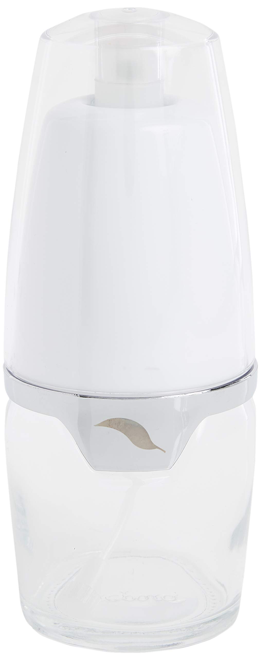 Prepara Deluxe Table-top Mister, White