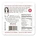Wild Zora Meat and Veggie Bars - Chili Beef - 100% Grass Fed Beef - Healthy Jerky Paleo Snacks with Organic Veggies - Gluten Free, Soy Free, High Protein, No Added Sugar - (10-Pack)