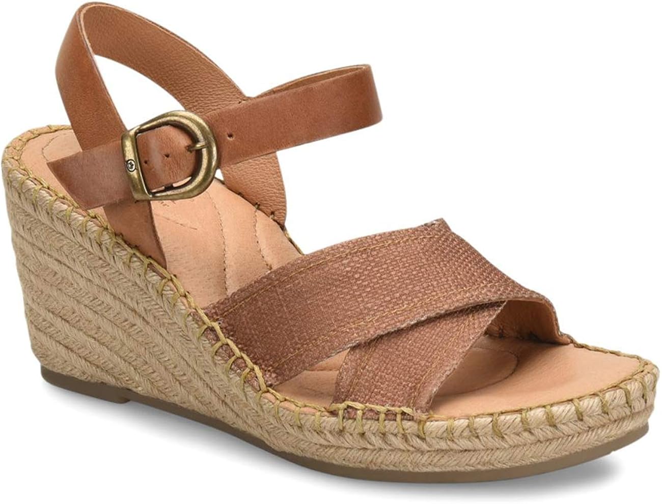 born womens wedge sandals