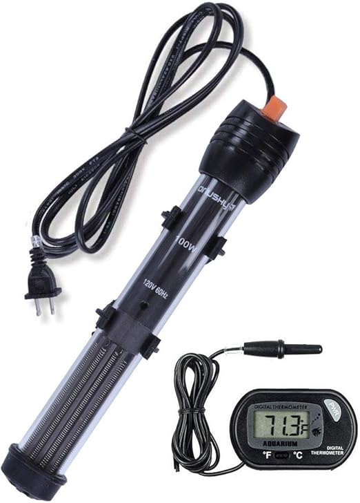150 watt aquarium heater