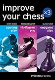 Improve Your Chess