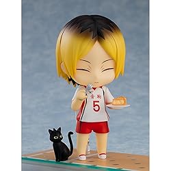 ORANGE ROUGE Nendoroid Kenma Kozume: Second Uniform