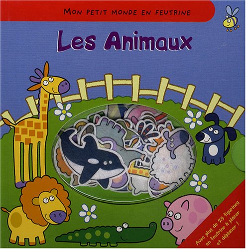 Les  animaux