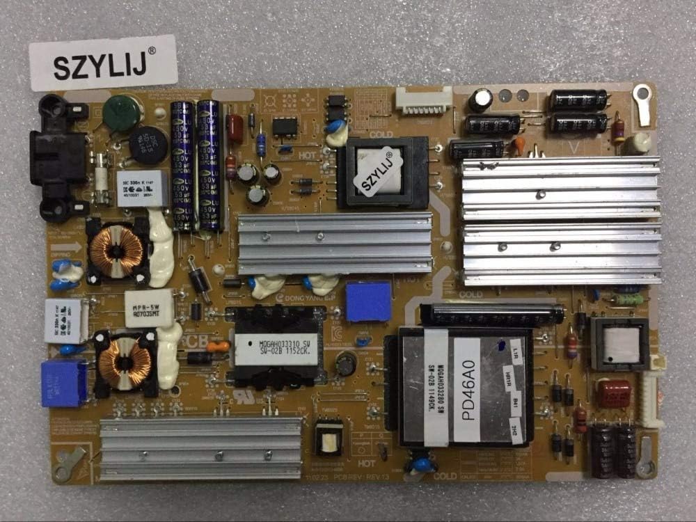 KIMME Board BN44-00422B=BN44-00473B PD46AO-BDY Power Supply for UA40D5000PR 40D5003BR