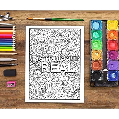 Download Buy Human Resources A Snarky Hr Coloring Book For Adults 50 Funny Colouring Pages For Hr Professionals For Relaxation And Stress Relief Paperback December 6 2019 Online In Turkey 1700804596