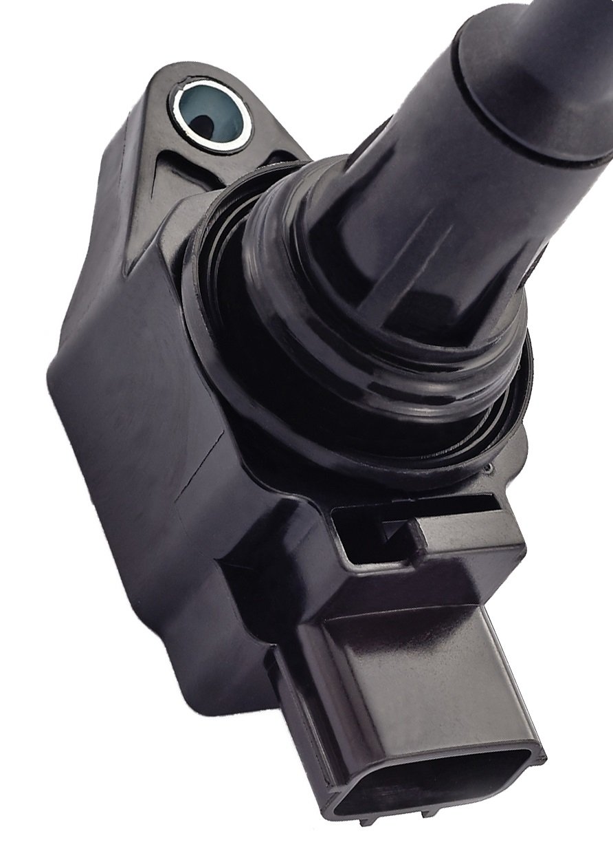 Ignition Coil 2012 Nissan Sentra at Cathy Garcia blog