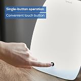 Beurer TL41UK Touch Compact LED SAD Lamp 10000 lux UV-free, Medical Device view 4