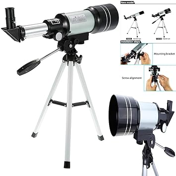 powerful telescope online