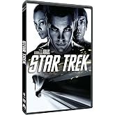 Star Trek (Single-Disc Edition)