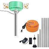 Reduced silencer upstairs/Reduce/decrease/cut Down Neighbor Upstairs Noise Machine Noise Deadener/Sound Eliminator/Silencer/Muffler Strike Back,DIY Tools (Shock and Beat)