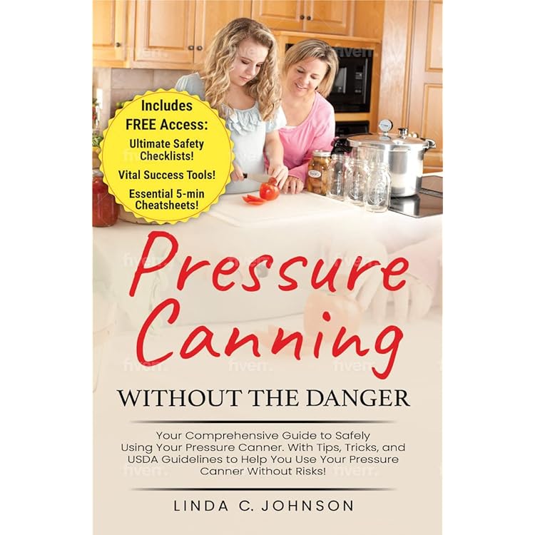 Easy Water Bath Canning Without a Canner 2023 AtOnce