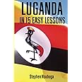 Luganda in 15 Easy Lessons