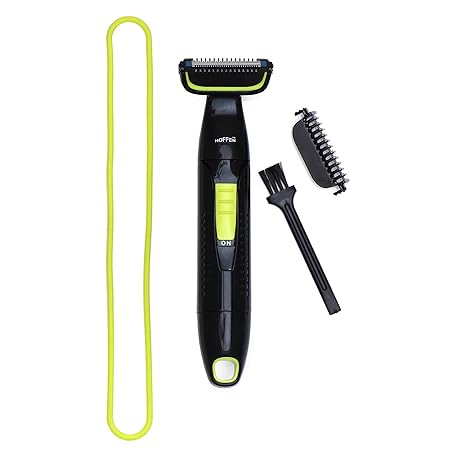 body groomer amazon