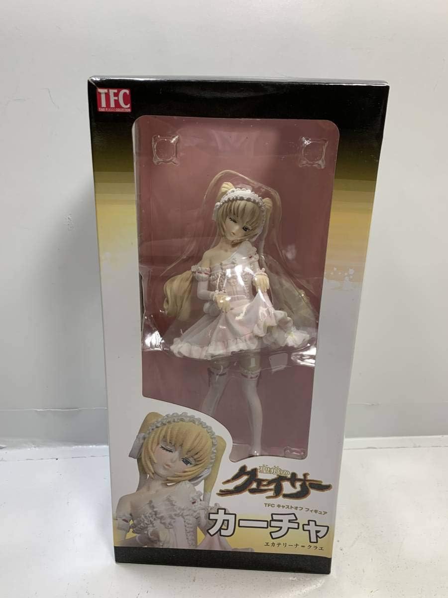 エカテリーナ クラエ