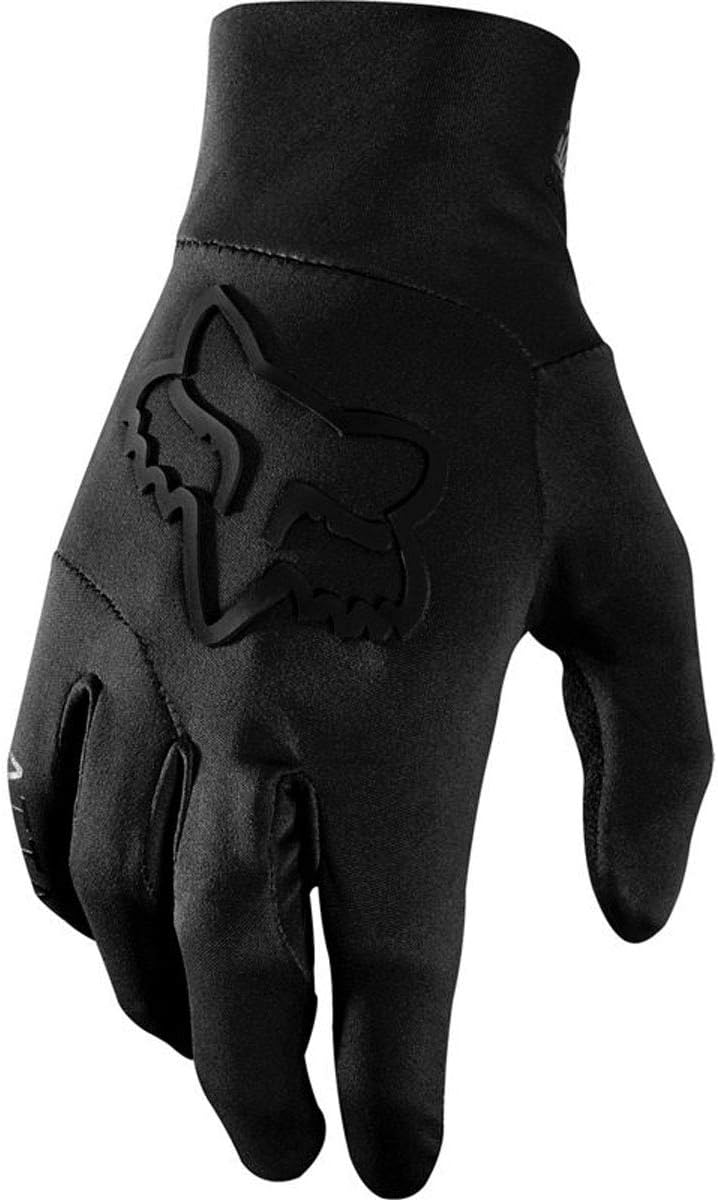 FOX Ranger Gloves Men black/black 2020 Bike Gloves Amazon.co.uk Car