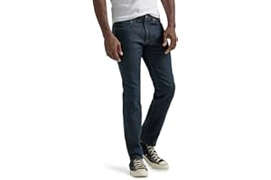 Lee Mens ZanderJeans