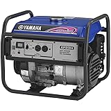 ヤマハ 発電機 西日本地域専用 EF23H 2.3kVA [60Hz]