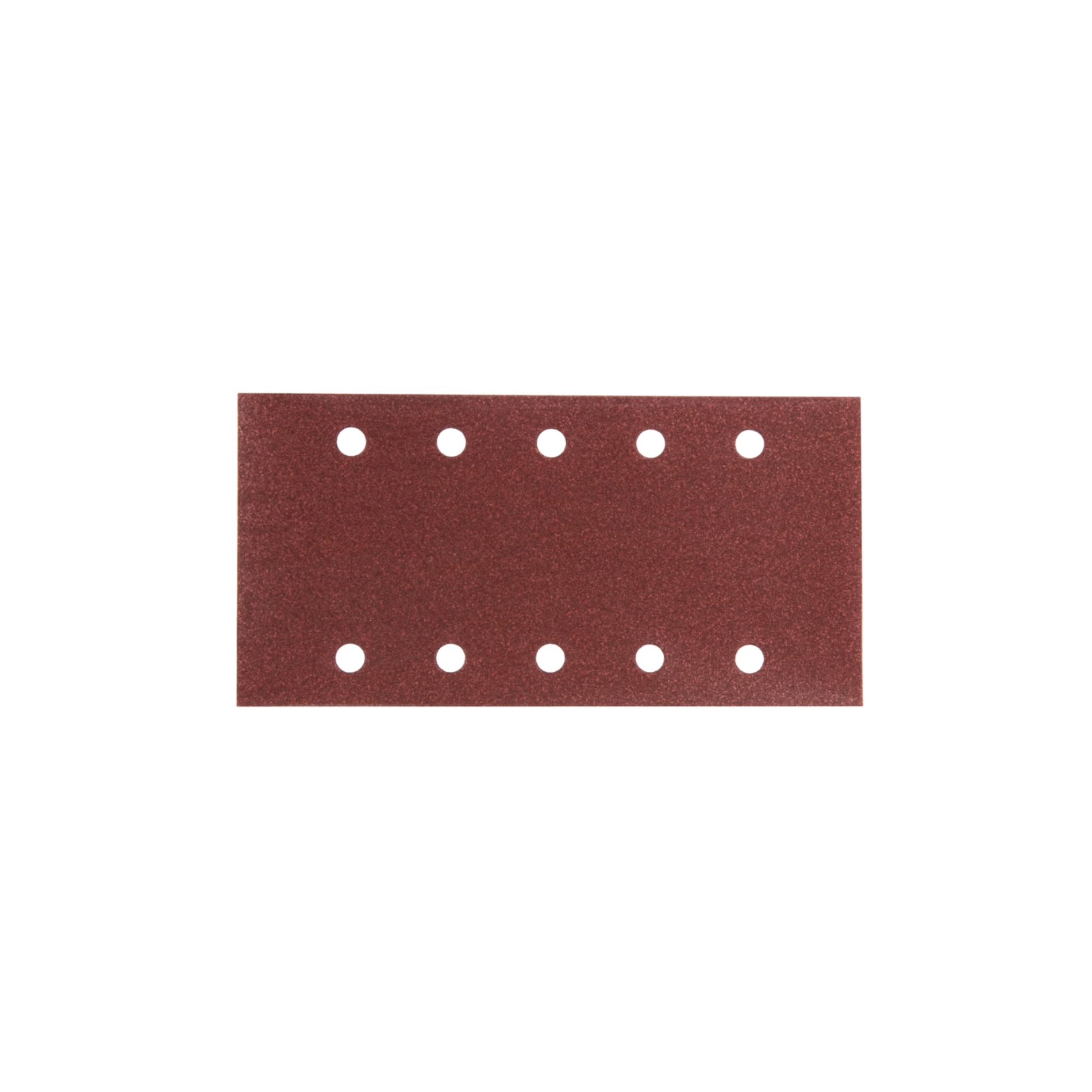 Makita P-33211 Orbital Sanding Sheets - 1/2 Sheet