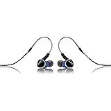 Logitech UE 900s Ultimate Ears Noise-Isolating Earphones (NEWEST 2014 VERSION)