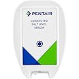 Pentair 4005702 Connected Salt Level Sensor for Water Softening Systems, White