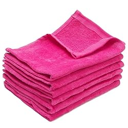 Towel Supercenter Fingertip Towels 11X18