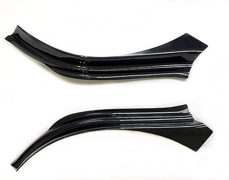 Amazon Fledermaus 0系ハイエース ステンレス製 フロントスカッフプレート サイドステップ プレートタイヤハウス カバー フェンダー アーチカバー 1型 2型 3型 4型 5型 6型 標準 ワイド 特別仕様車ダークプライム ダークプライム2 カボーン調 2p サイドステップ