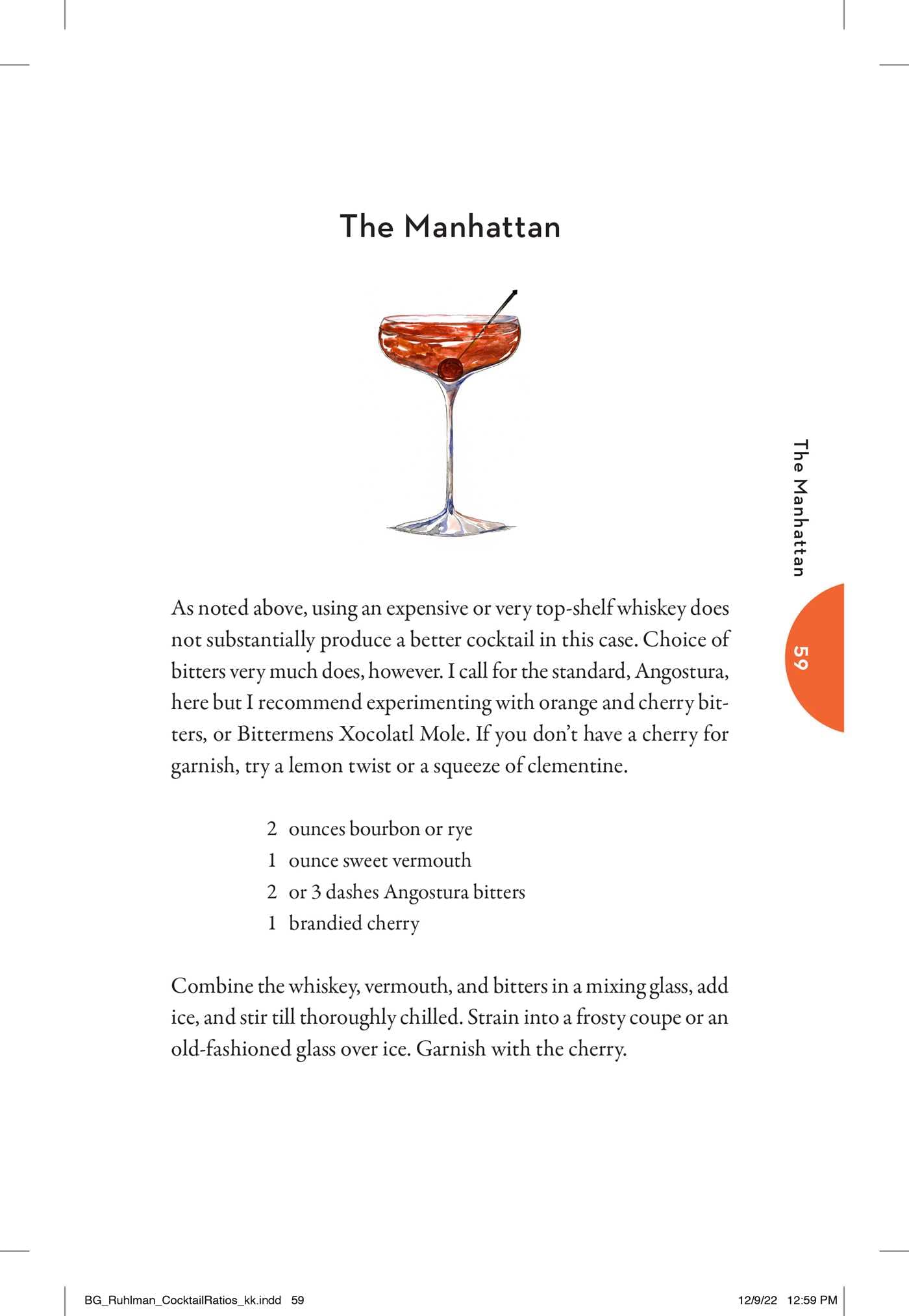 The Book of Cocktail Ratios: The Surprising Simplicity of Classic Cocktails (Ruhlman's Ratios) The Book of Cocktail Ratios: The Surprising Simplicity of Classic Cocktails (Ruhlman's Ratios) The Book of Cocktail Ratios: The Surprising Simplicity of Classic Cocktails (Ruhlman's Ratios) Hardcover Kindle Audible Audiobook Spiral-bound Audio CD