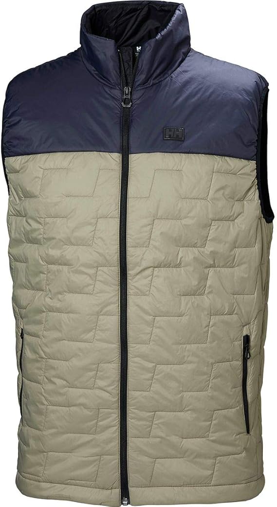 Amazon Co Jp ヘリーハンセン メンズ ベスト Lifaloft Insulator Vest 並行輸入品 服 ファッション小物