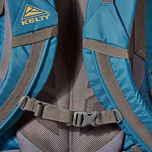 Kelty Coyote 60105 Liter Internal Frame Backpack Hiking, Backpacking