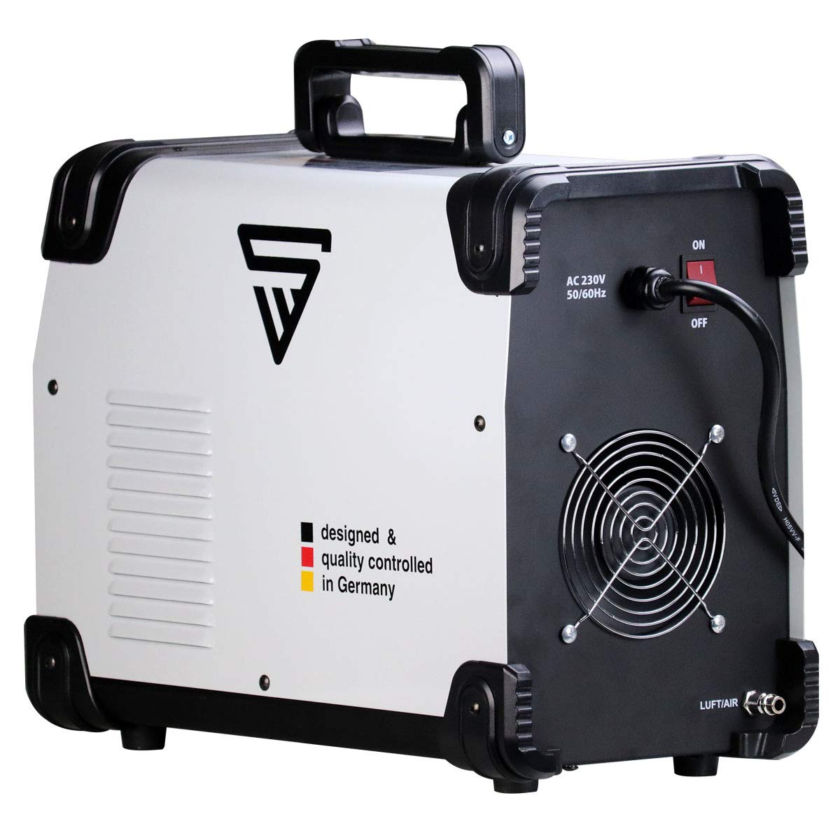 Stahlwerk сварочный