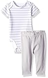 Hanes Ultimate Baby Flexy 2 Piece Set